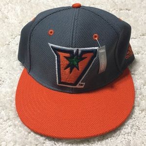Adidas Utrgv Vaqueros Official Baseball 